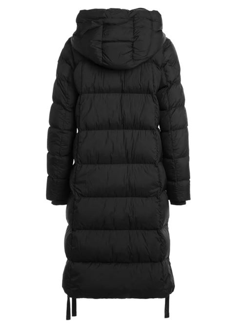 PANDA PARAJUMPERS | 24WMPWPUEL310541 BLACK